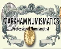 Markham Numismatics - Coin Appraiser image 4